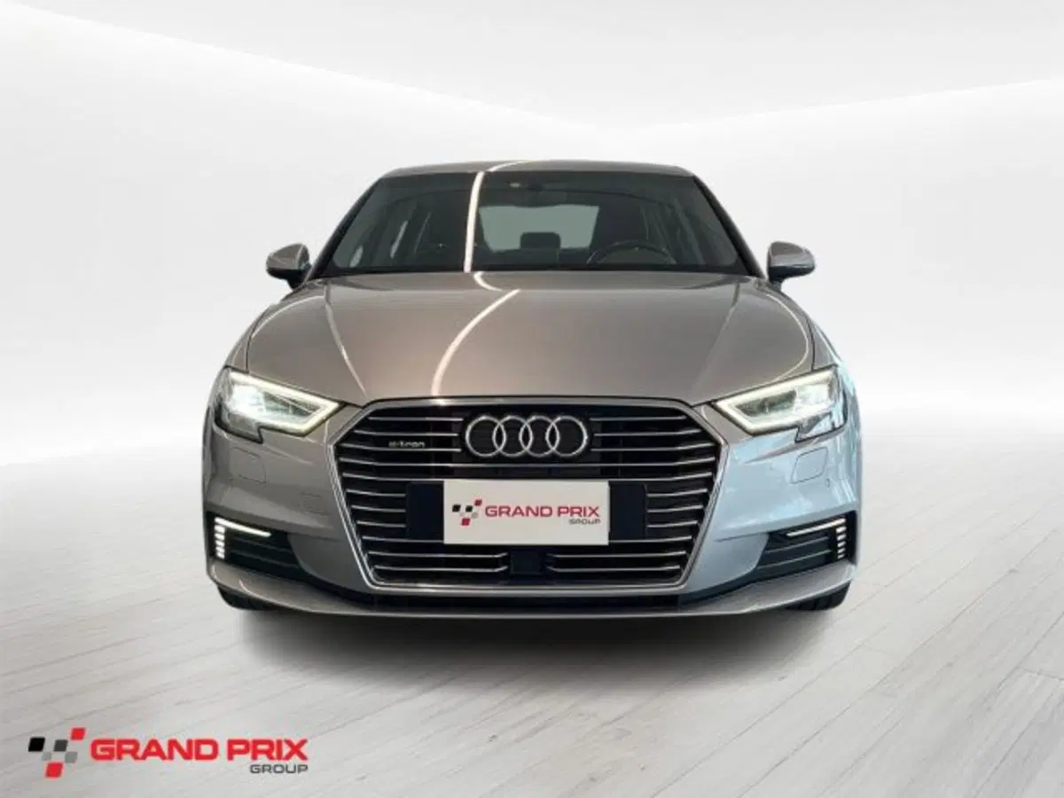 Audi A3 Sportback usata a Bologna (3)