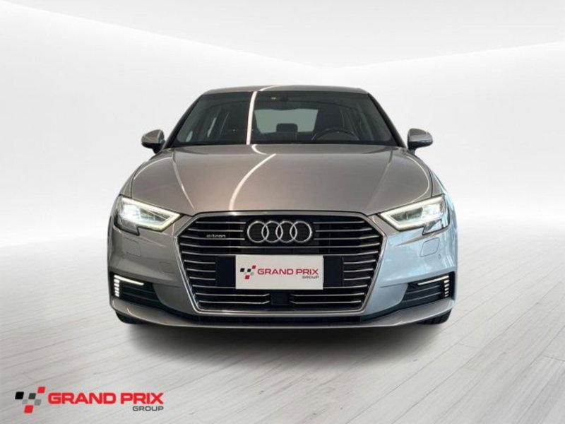 Audi A3 Sportback usata a Bologna (3)