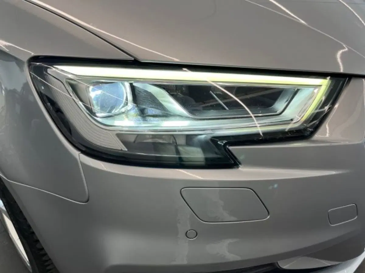 Audi A3 Sportback usata a Bologna (7)