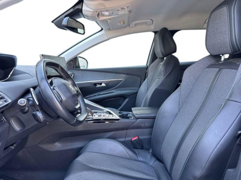 Peugeot 3008 usata a Bologna (12)