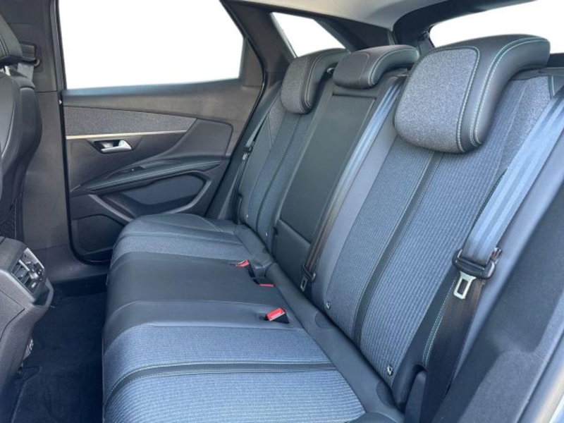 Peugeot 3008 usata a Bologna (13)