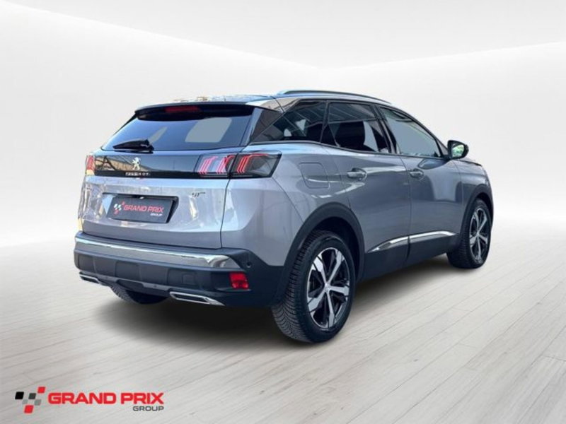 Peugeot 3008 usata a Bologna (2)
