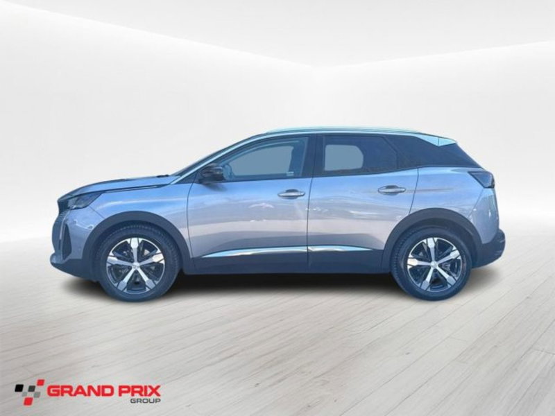 Peugeot 3008 usata a Bologna (4)