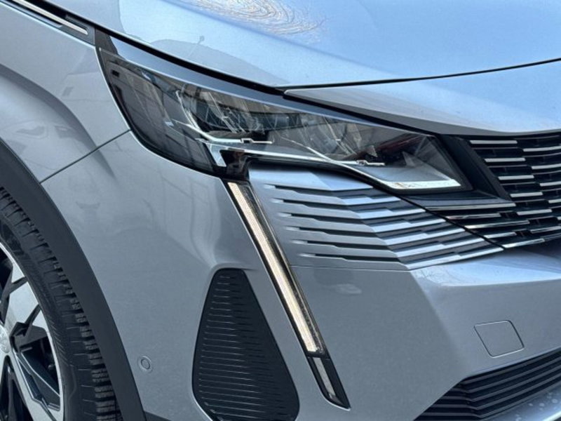 Peugeot 3008 usata a Bologna (7)