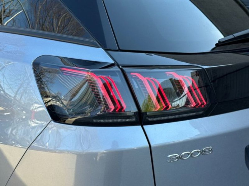Peugeot 3008 usata a Bologna (8)