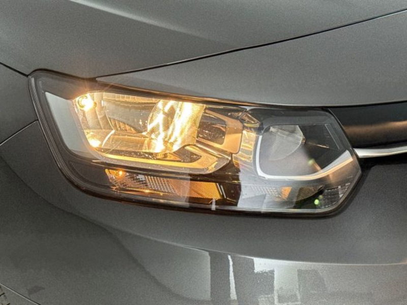 Toyota Proace City Verso Electric usata a Bologna (7)