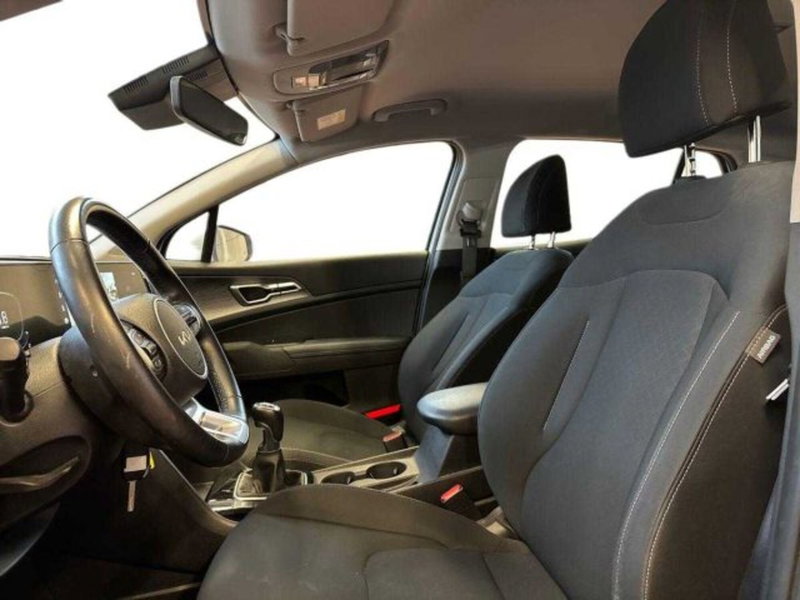 Kia Sportage usata a Bologna (12)