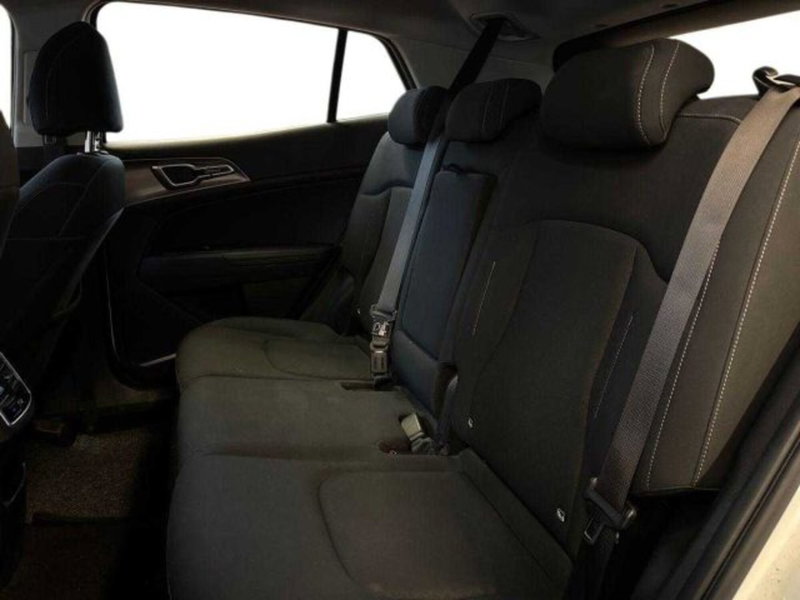 Kia Sportage usata a Bologna (13)