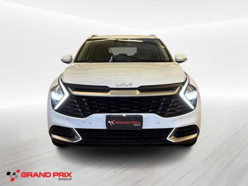 Kia Sportage usata a Bologna (3)