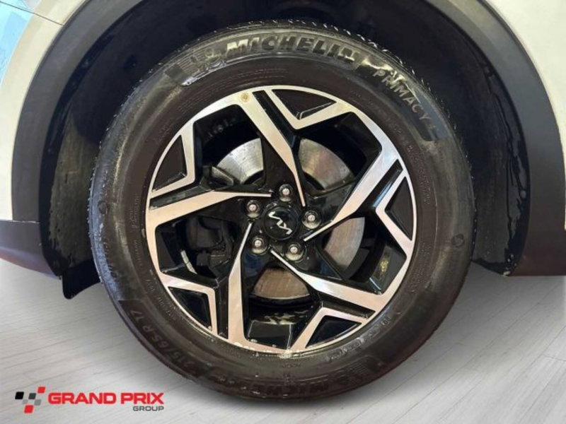 Kia Sportage usata a Bologna (6)