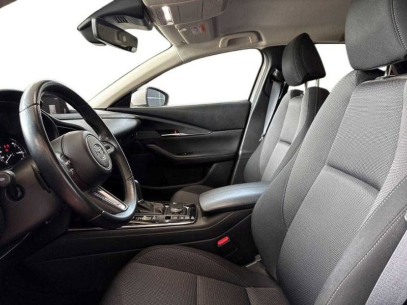 Mazda CX-30 usata a Bologna (12)