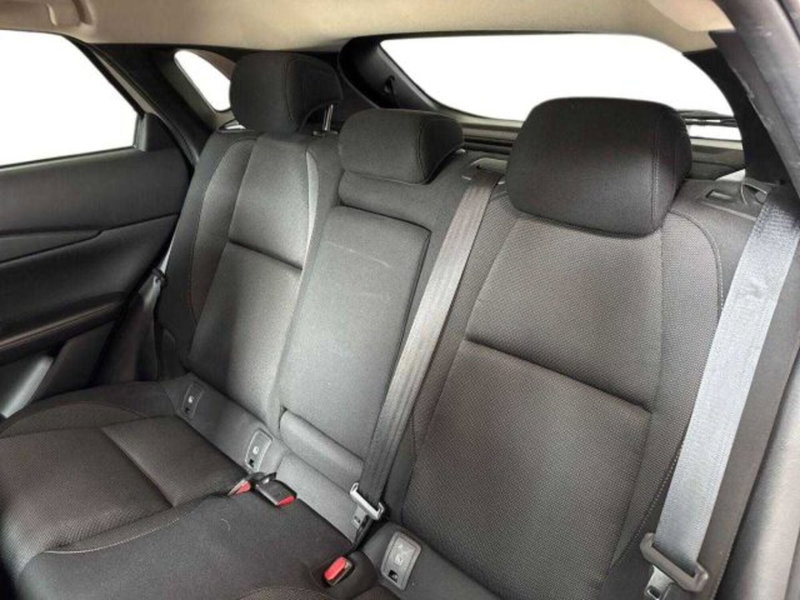 Mazda CX-30 usata a Bologna (13)