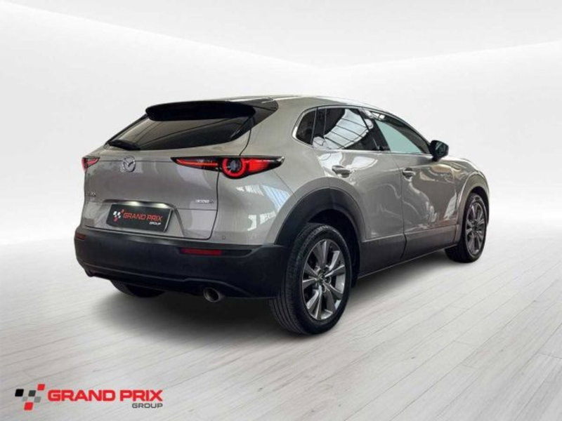 Mazda CX-30 usata a Bologna (2)