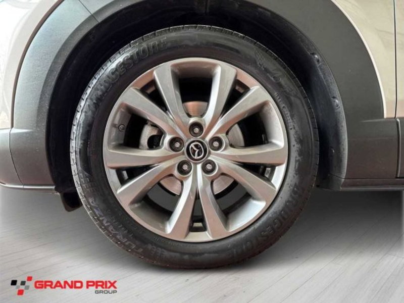 Mazda CX-30 usata a Bologna (6)