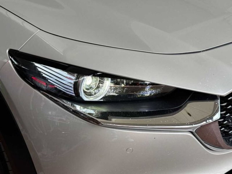 Mazda CX-30 usata a Bologna (7)