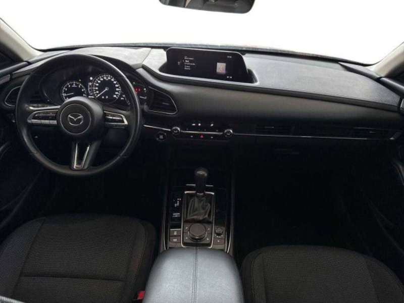 Mazda CX-30 usata a Bologna (9)