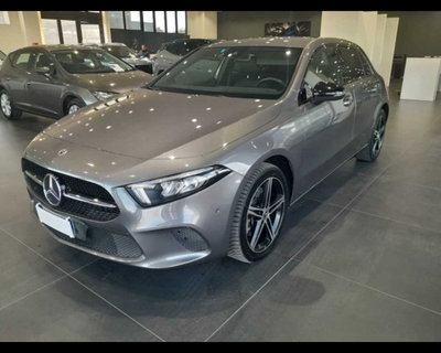 Mercedes-Benz Classe A 250 e phev Advanced auto del 2022 usata a Castenaso