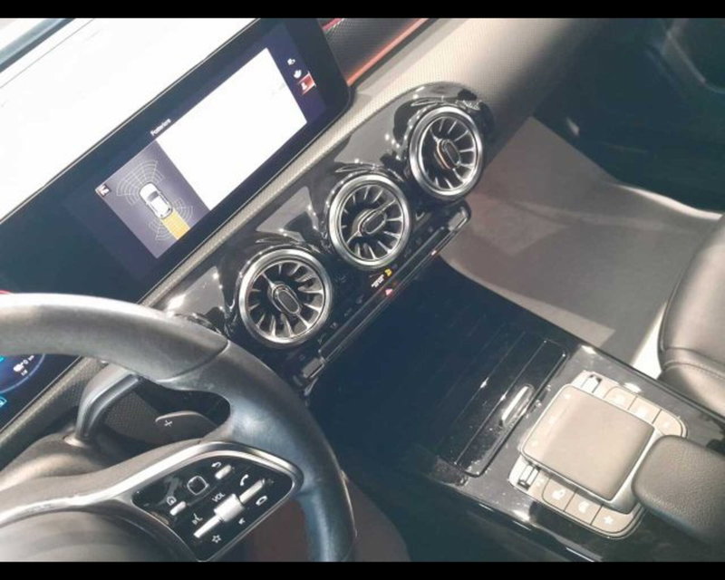 Mercedes-Benz Classe A usata a Bologna (10)