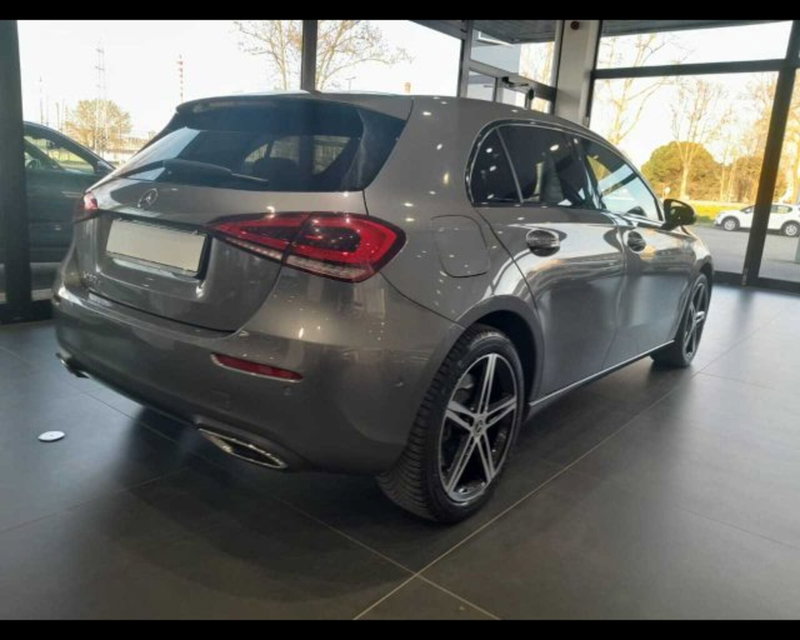 Mercedes-Benz Classe A usata a Bologna (2)