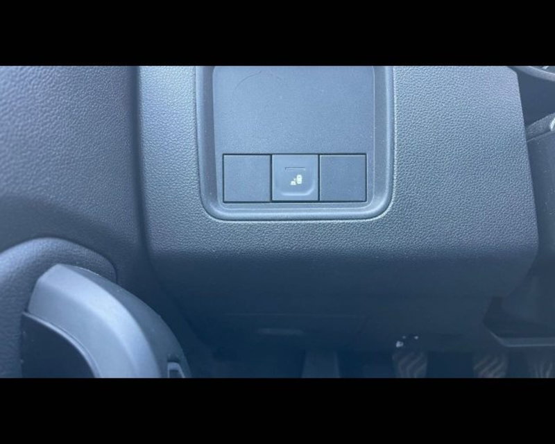 Dacia Duster usata a Bologna (15)