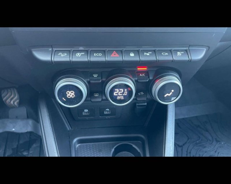 Dacia Duster usata a Bologna (16)