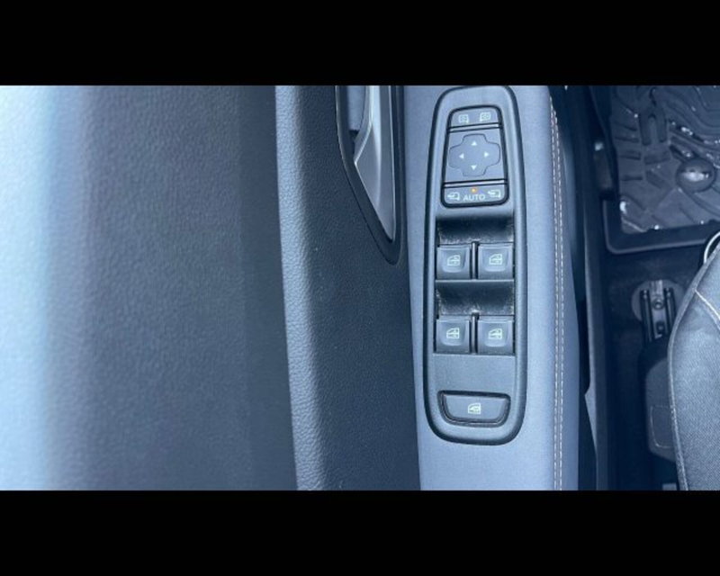 Dacia Duster usata a Bologna (18)