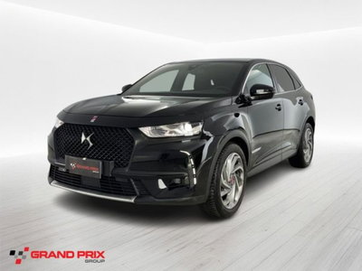 Ds DS 7 DS 7 Crossback BlueHDi 180 aut. Business del 2020 usata a Castenaso