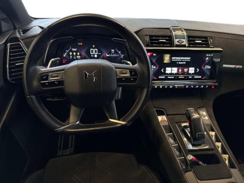 Ds DS 7 usata a Bologna (10)