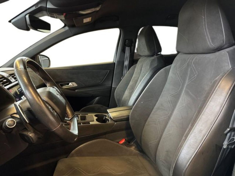 Ds DS 7 usata a Bologna (12)