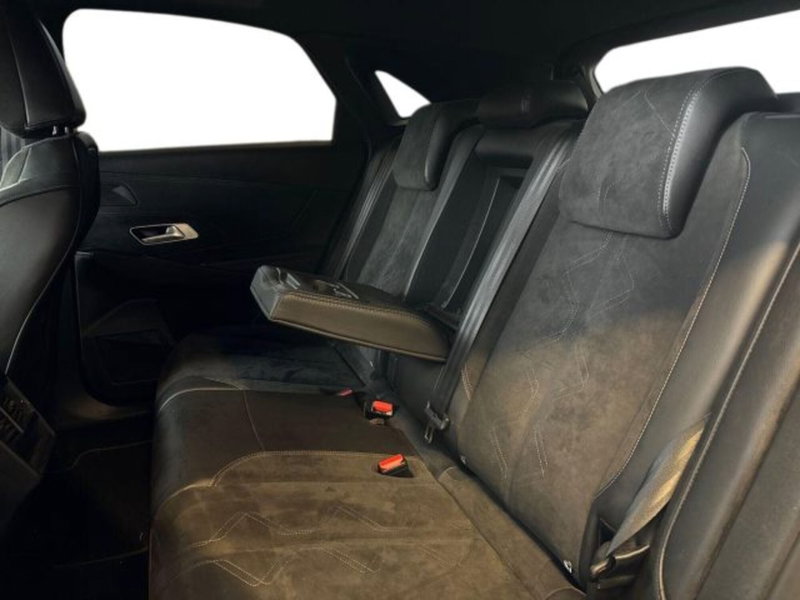 Ds DS 7 usata a Bologna (13)