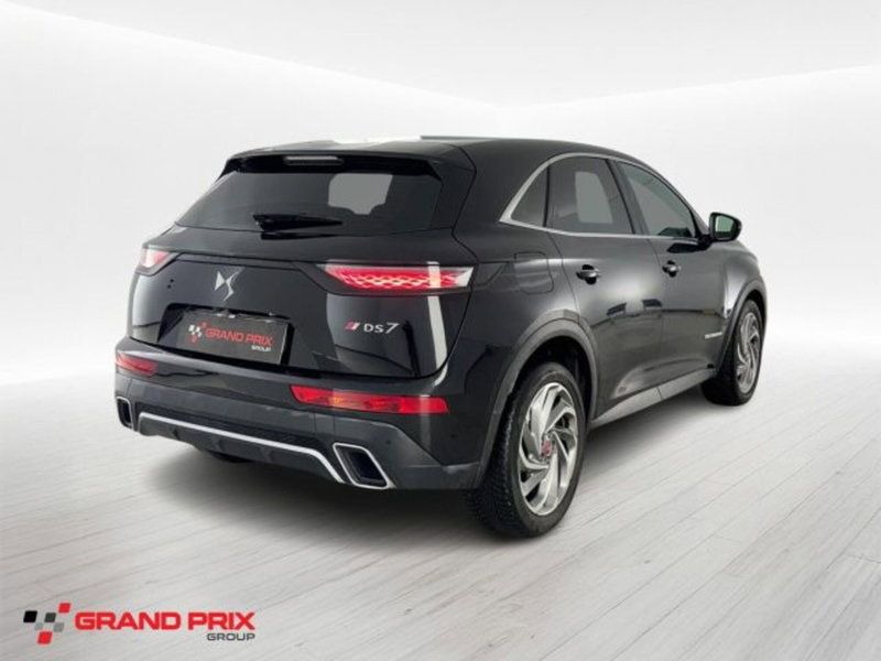 Ds DS 7 usata a Bologna (2)