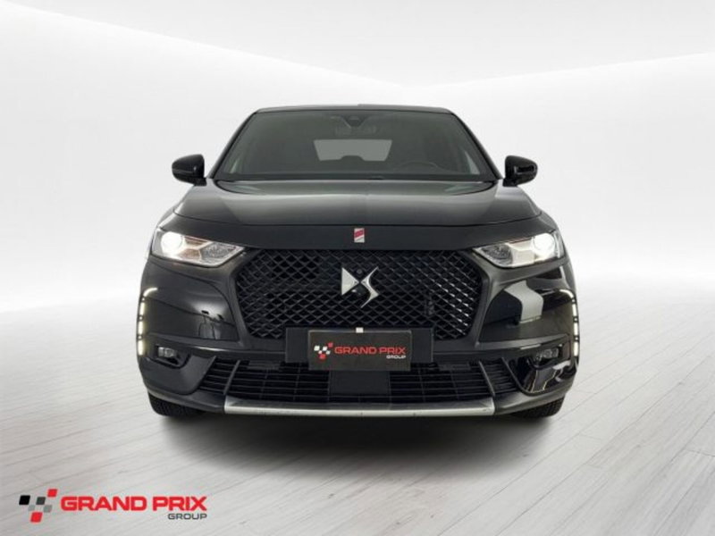 Ds DS 7 usata a Bologna (3)