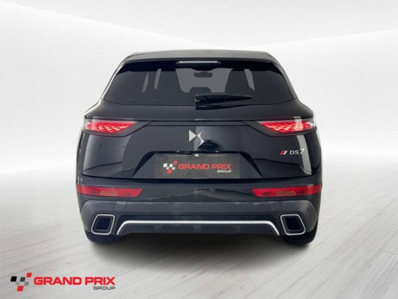 Ds DS 7 usata a Bologna (5)