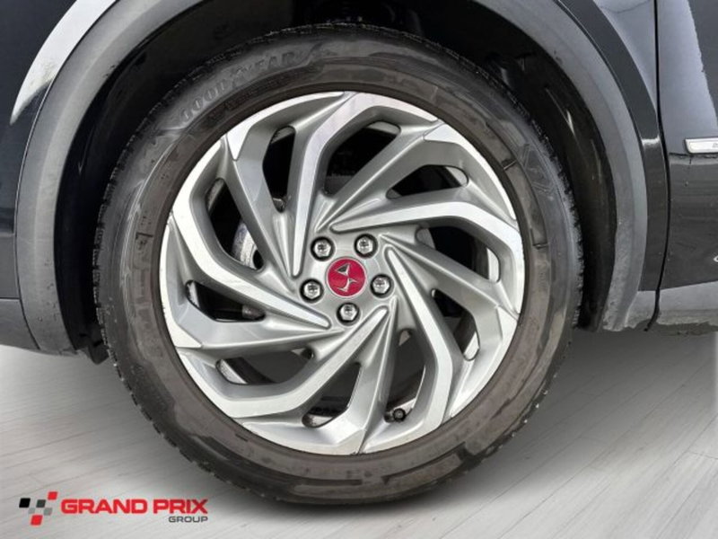 Ds DS 7 usata a Bologna (6)