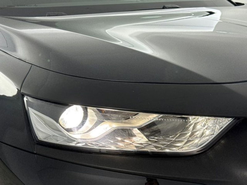 Ds DS 7 usata a Bologna (7)