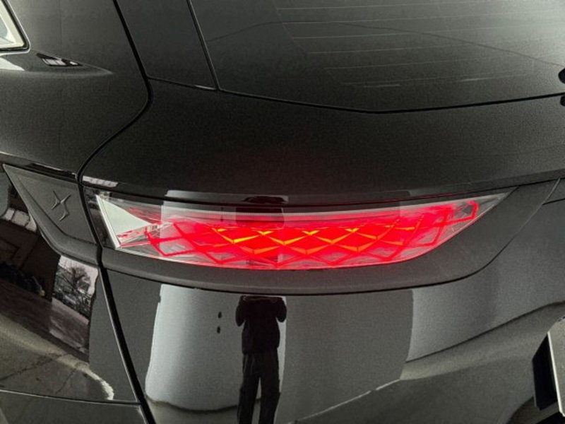 Ds DS 7 usata a Bologna (8)