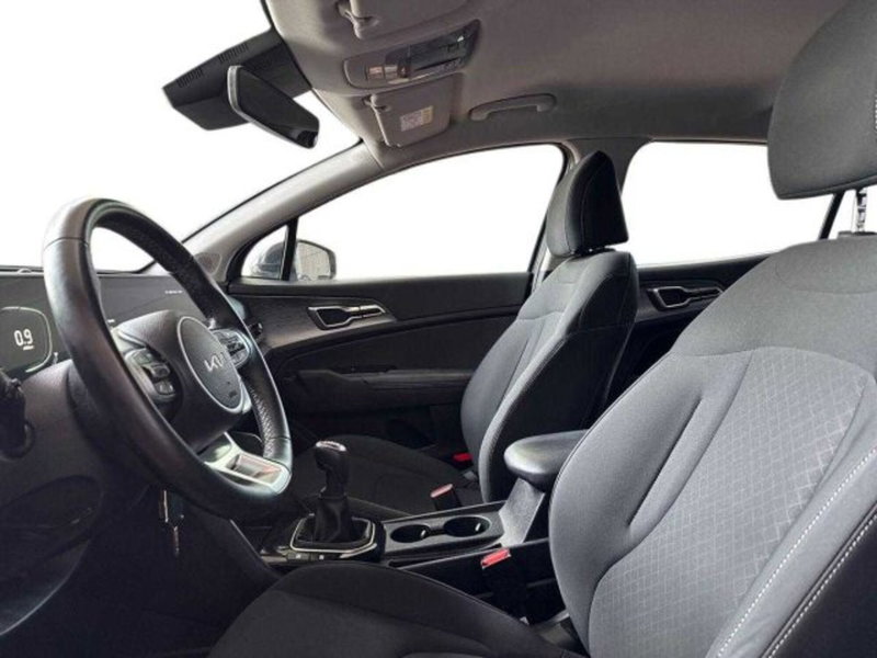 Kia Sportage usata a Bologna (12)