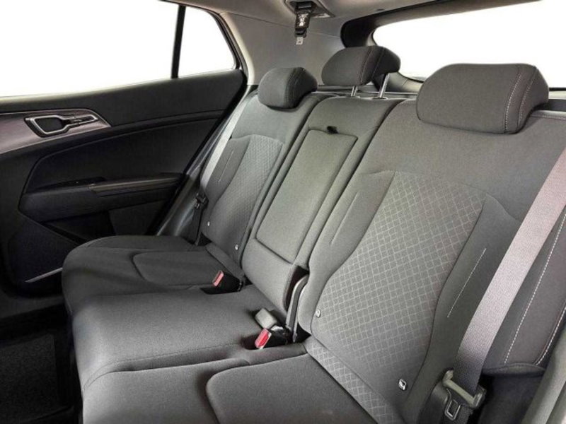 Kia Sportage usata a Bologna (13)