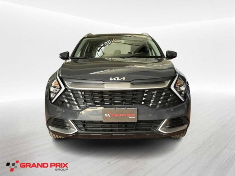 Kia Sportage usata a Bologna (3)