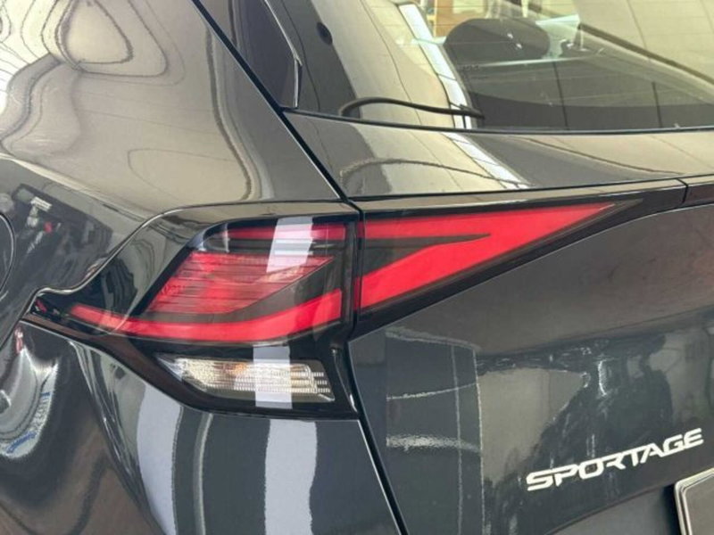Kia Sportage usata a Bologna (8)