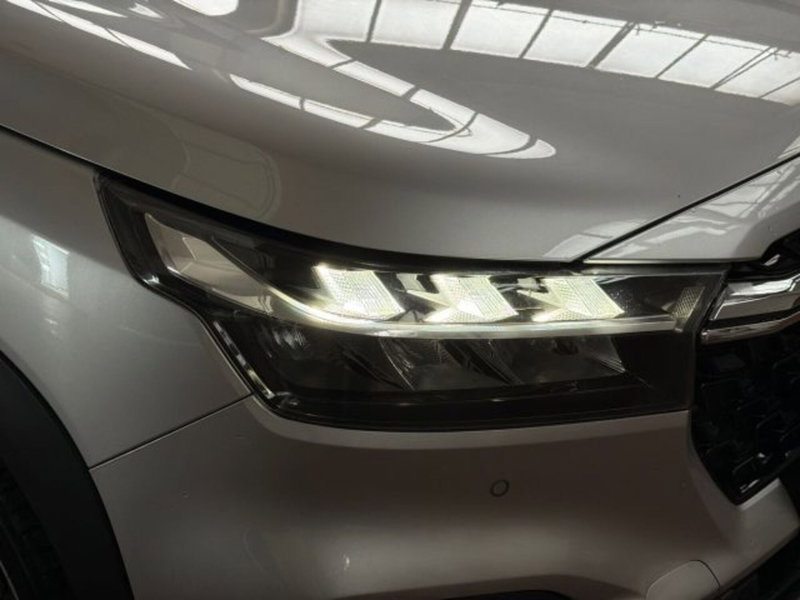 Suzuki S-Cross usata a Bologna (10)