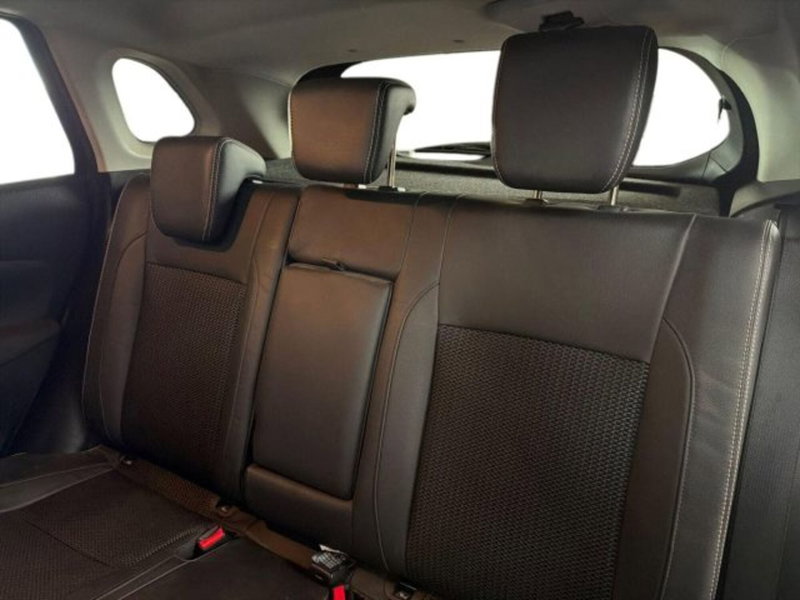 Suzuki S-Cross usata a Bologna (16)