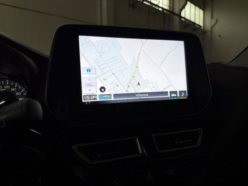 Suzuki S-Cross usata a Bologna (18)