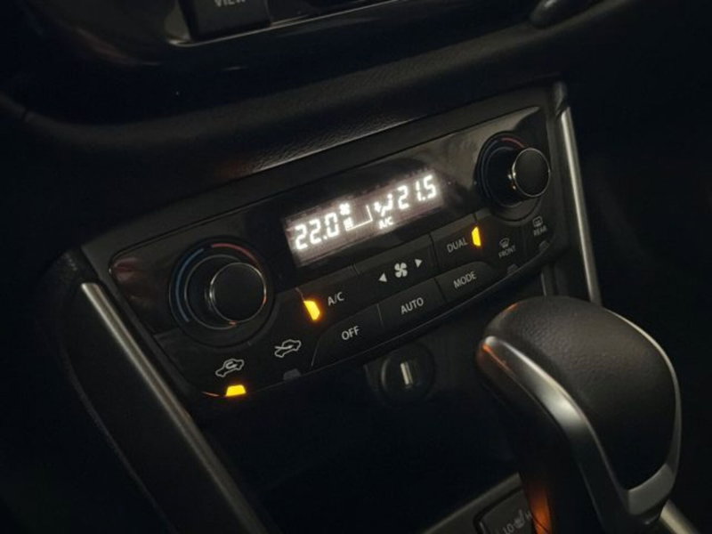 Suzuki S-Cross usata a Bologna (19)