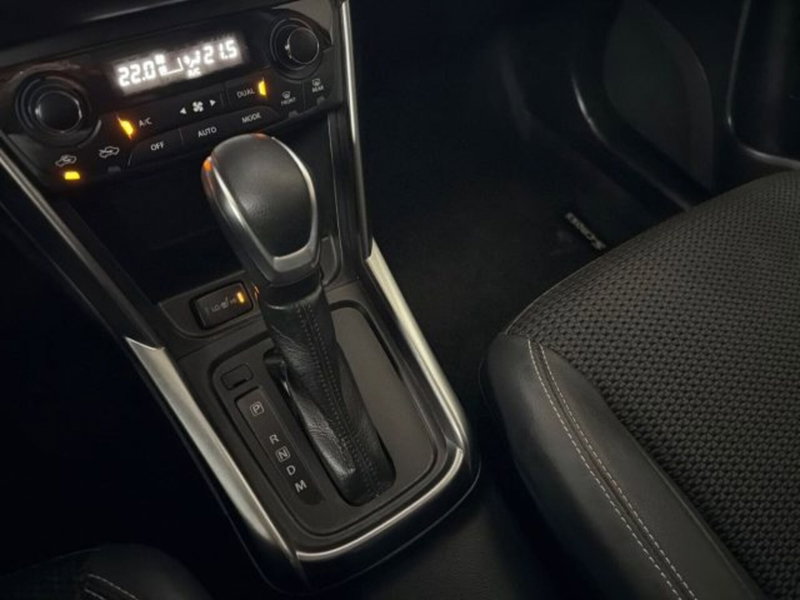 Suzuki S-Cross usata a Bologna (20)