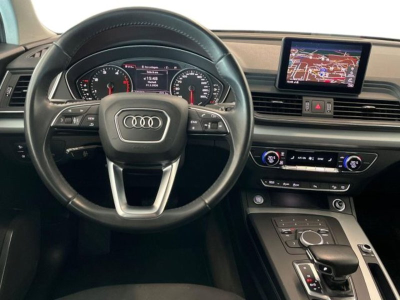 Audi Q5 usata a Bologna (10)