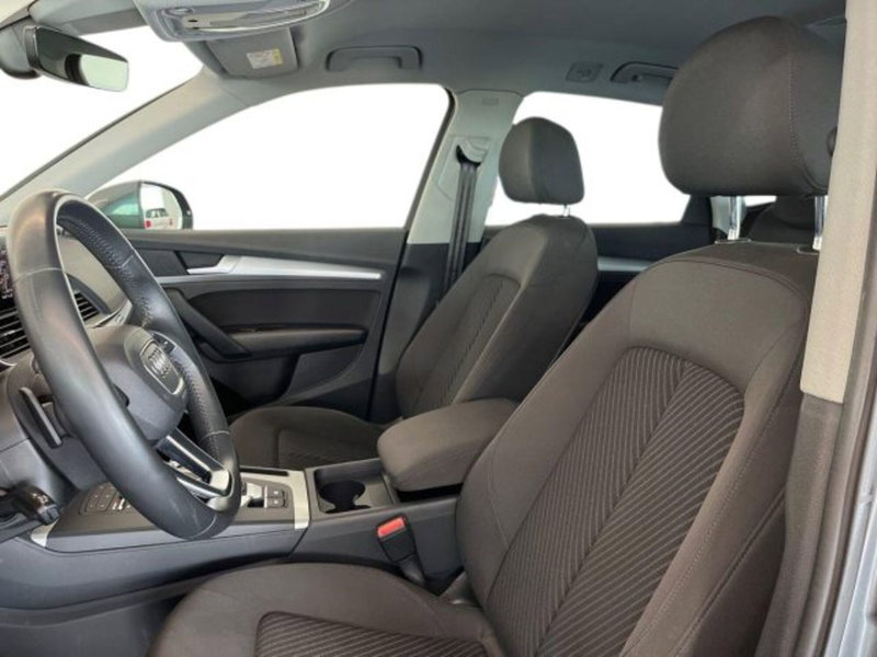 Audi Q5 usata a Bologna (12)