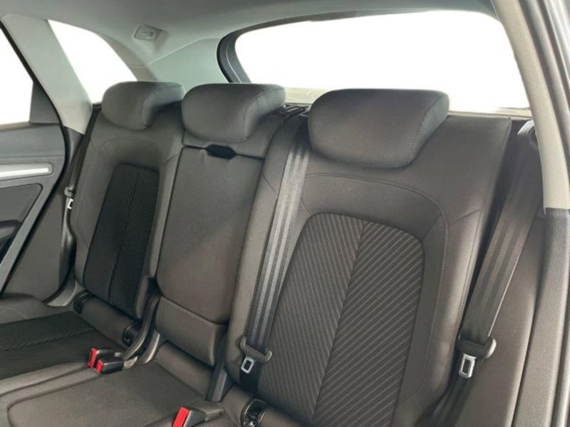 Audi Q5 usata a Bologna (13)