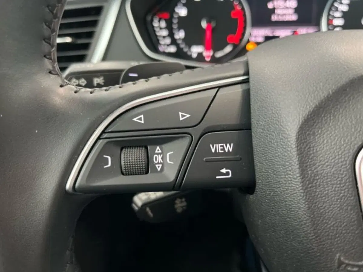Audi Q5 usata a Bologna (14)
