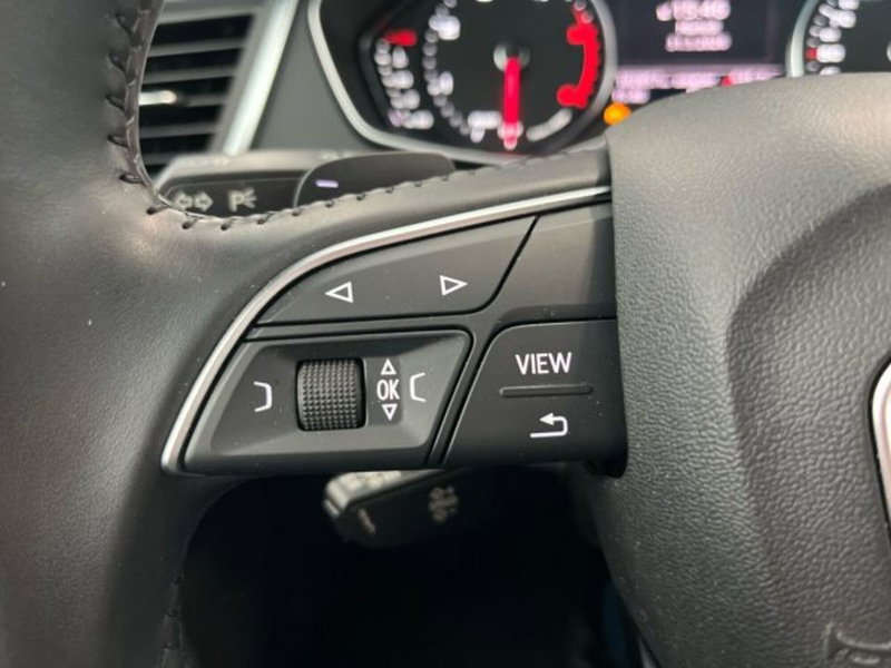 Audi Q5 usata a Bologna (14)